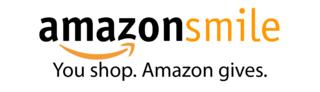 The official Amazon Smile logo